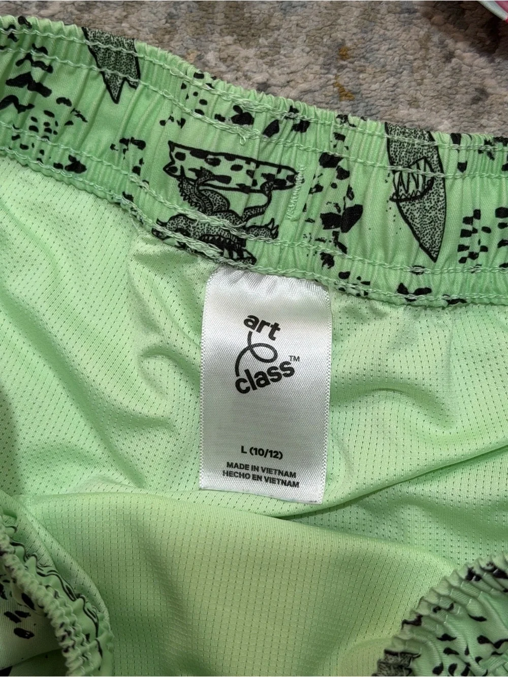 Boys swim trunk bundle